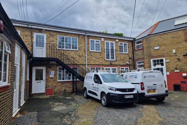Thumbnail Office to let in Howard Road, Bromley