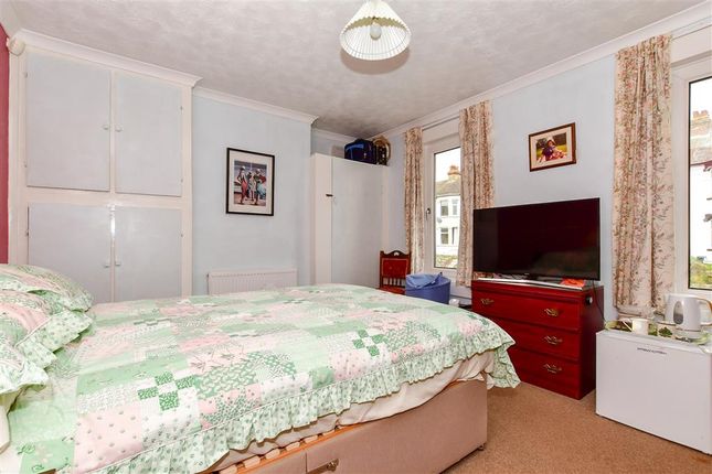 Terraced house for sale in Buckland Avenue, Dover, Kent