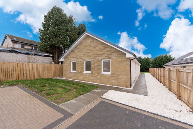 3-bed house on 85 Earlston Crescent, Carnbroe, Coatbridge, £325,000