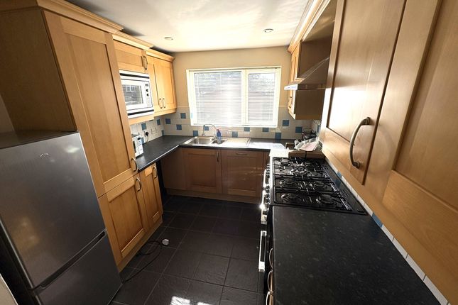 53, Currock Park Avenue, Carlisle photo 5