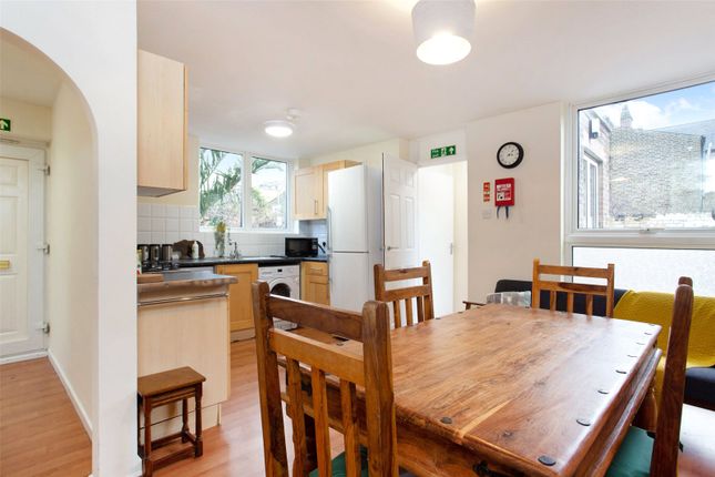 Thumbnail Detached house to rent in Lammermoor Road, London