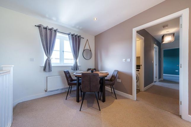 End terrace house for sale in Bourton-On-The-Water, Gloucestershire