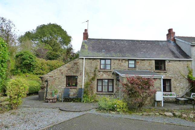 Church Farm Cottage Reynalton Kilgetty Pembrokeshire Sa68 3