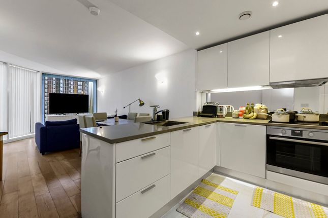 Flat for sale in Navigation Building, Station Approach, Hayes