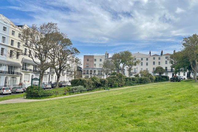 Flat for sale in Wellington Square, Hastings