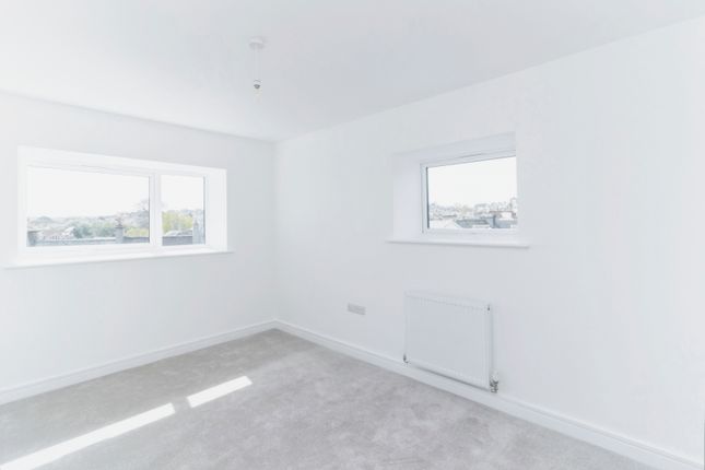 Flat for sale in Palace Avenue, Paignton