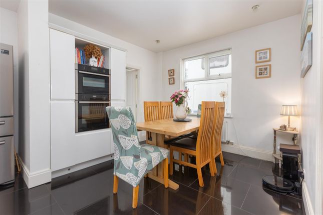 Semi-detached house for sale in Hall Drive, Morecambe