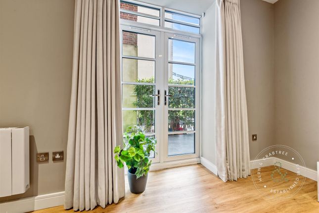 Apartment 5, St. Winefrides, Romilly Crescent, Cardiff photo 3