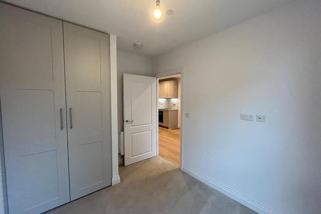 Flat for sale in Flat 8, Reading