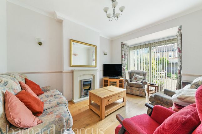 Thumbnail End terrace house for sale in Stratford Road, Thornton Heath