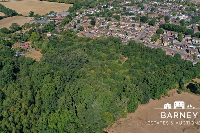 Land for sale in Wycombe Road, Great Missenden