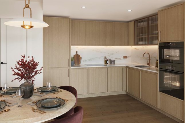123, Chelsea Finery, Lots Road, London photo 4