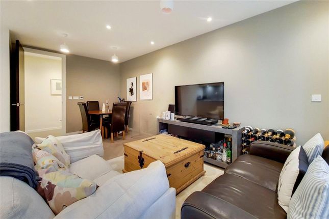 Apartment 7, 36, Snowsfields, London Bridge photo 4