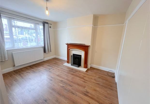 Thumbnail Semi-detached house to rent in Oldstead Road, Bromley