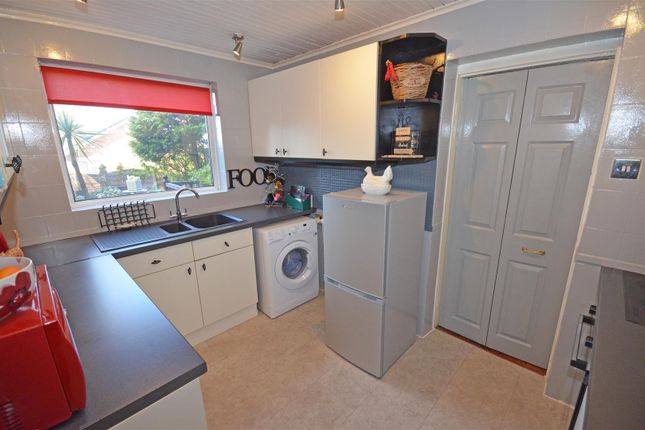 Detached house for sale in Lichfield Avenue, Ashton-Under-Lyne