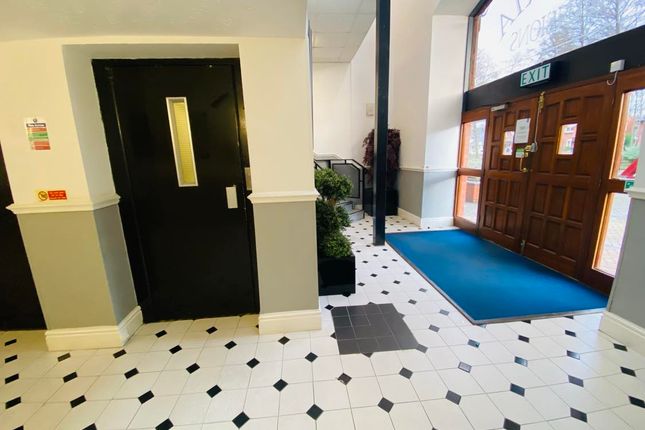 Victoria Mansions, 41, Navigation Way, Preston photo 2