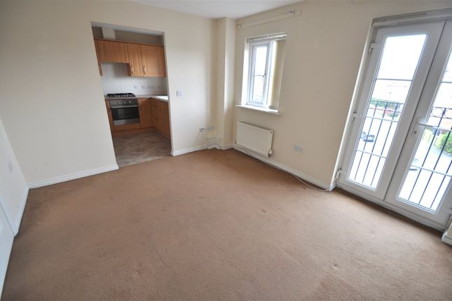 Flat to rent in Ellis Court, Merlin Road, Birkenhead