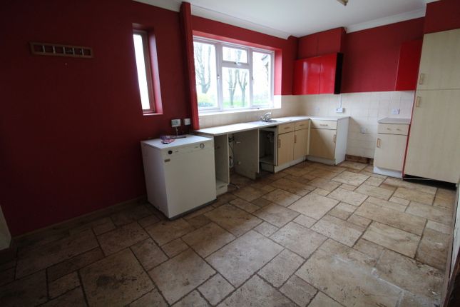 End terrace house for sale in Lincoln Crescent, Kirton Lindsey, Gainsborough