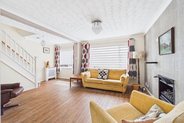 2 Dover Beck Close, Nottingham photo 2