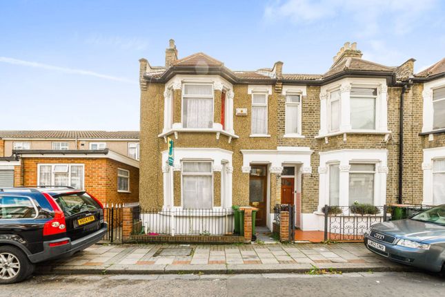 Thumbnail Property for sale in Chesterton Terrace, Plaistow, London