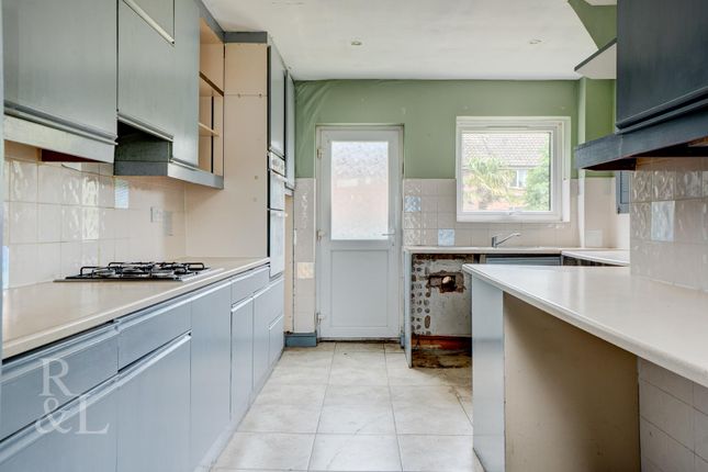 30, Croft Road, Nottingham photo 3