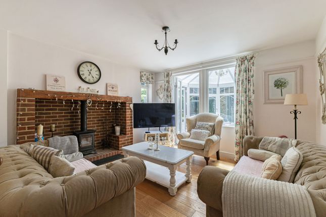 Westerslow, Stodham Lane, Liss photo 4