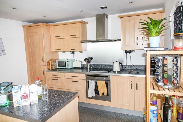 Flat for sale in Fletcher Road, Gateshead