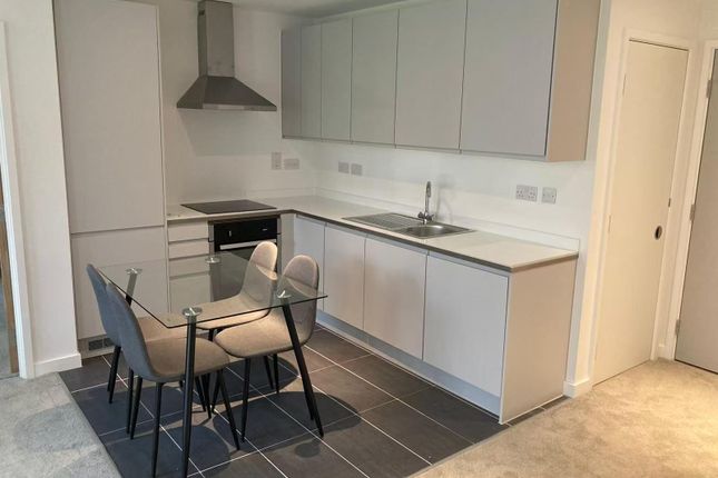 600, 151 Boundary Lane, Manchester, Manchester photo 5