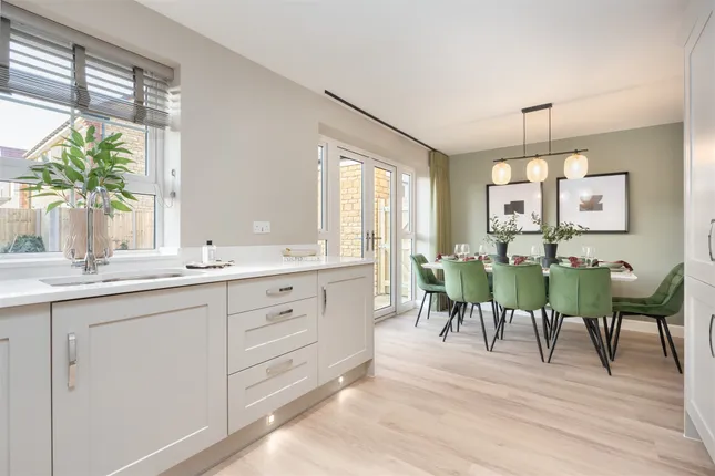 Barratt Homes - Treledan