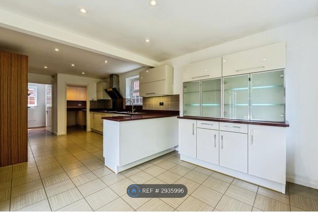 Nicolson Road, Loughborough photo 4