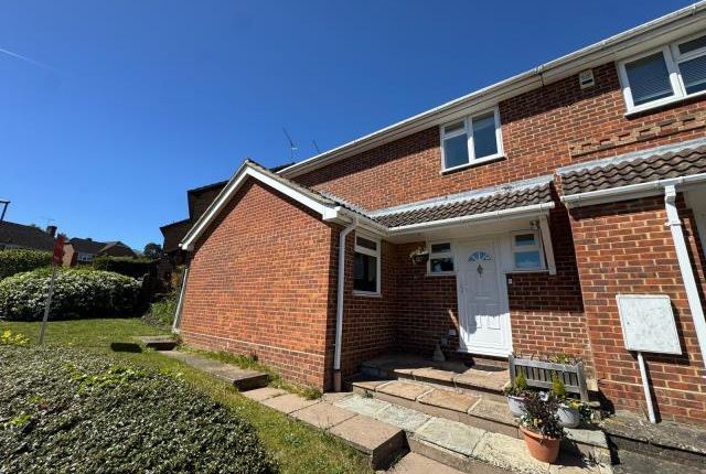 3-bed house on 104, Albert Road, Bagshot, £475,000
