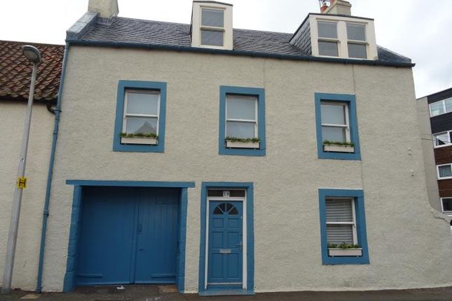Thumbnail End terrace house to rent in Colvin Street, Dunbar