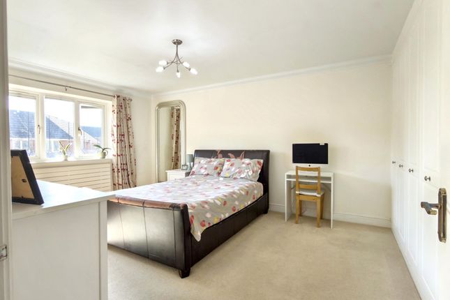 43 Chandlers Croft, Ibstock photo 4