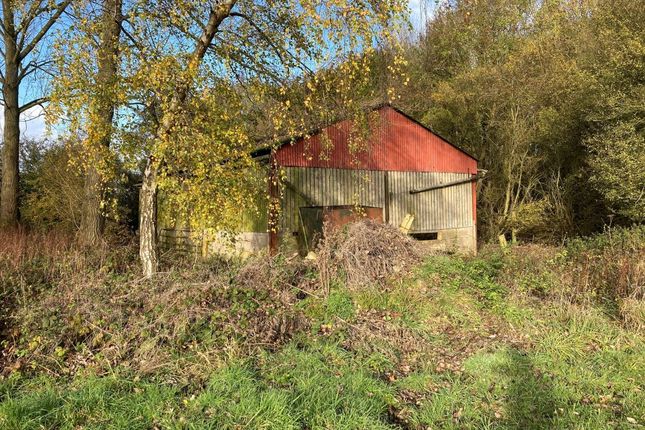 Thumbnail Land for sale in Barn For Development &amp; Land, Brington Road, Great Brington, West Northamptonshire