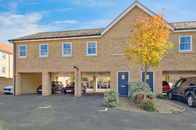 2-bed house on 21, Lancer Street, Colchester, £240,000