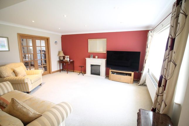 Detached house for sale in Meadow Walk, Carlton, Stockton-On-Tees