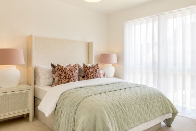 64, Tawny Owl Way, Hambrook, Po18 8Re photo 4