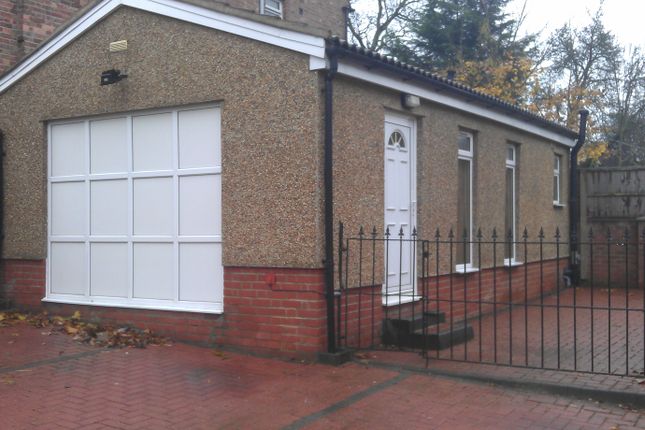 Studio to rent in Eversleigh Road, Finchley