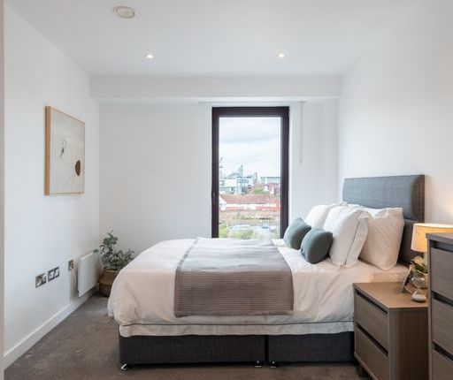 Thumbnail Flat to rent in Baltic Yard, Blundell Street, Liverpool
