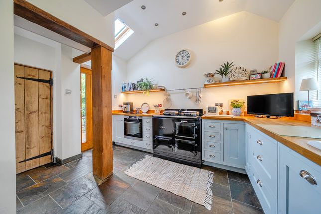 Kitchen / Breakfast Room