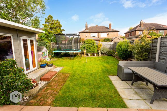 4 Fir Grove, Warrington photo 4