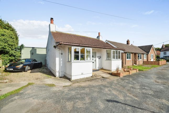 Great Fencote Northallerton Dl7 3 Bedroom Bungalow For Sale