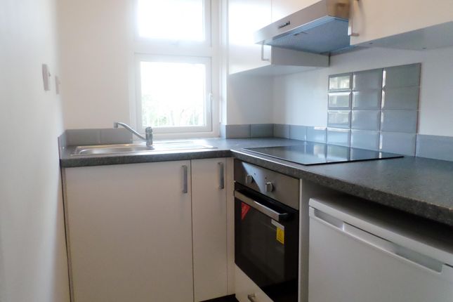 Flat to rent in Poole Road, Branksome, Poole
