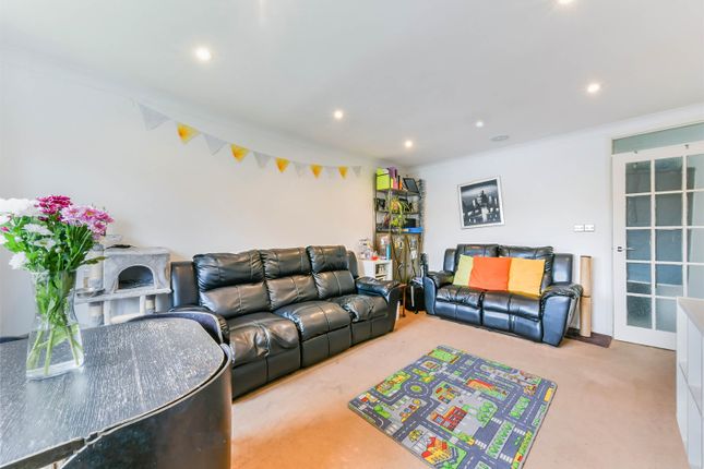 Flat for sale in Spencer Road, South Croydon