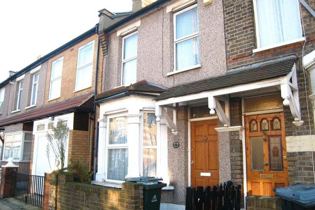 Terraced house for sale in Stirling Road, Plaistow