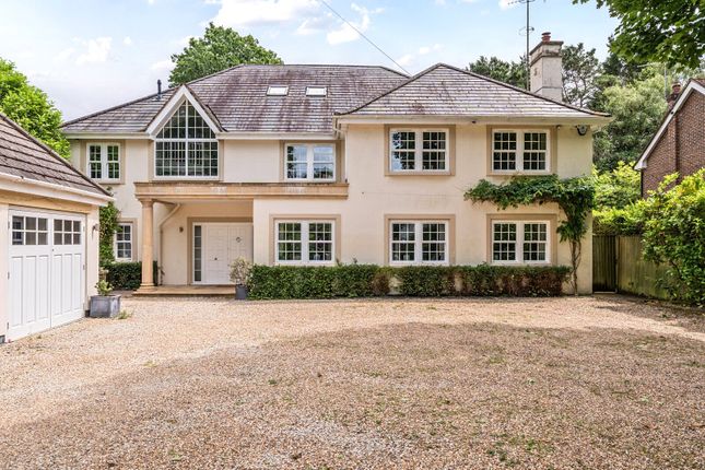Birchwood,, Blackdown Avenue, Pyrford photo 4