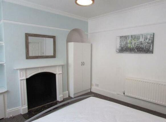 Terraced house to rent in Enderley Street, Newcastle, Staffordshire