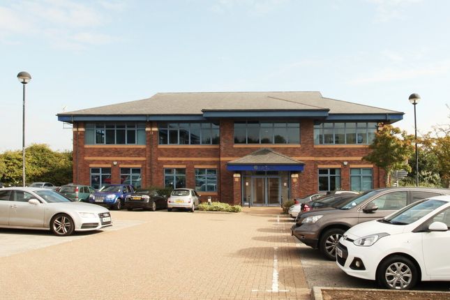 Thumbnail Office to let in 3130 Great Western Court, Hunts Ground Road, Stoke Gifford, Bristol