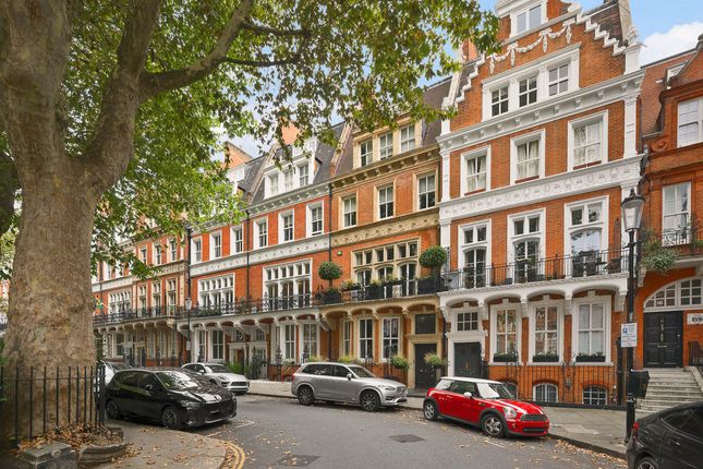 6-bed house on 14, Kensington Court, London, £15,950,000