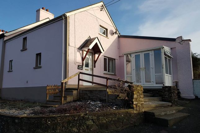 Houses To Rent In Aberaeron Ceredigion